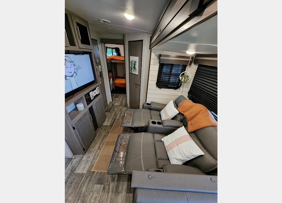 LewesRV rentals