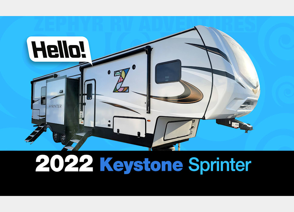 BeaconRV rentals