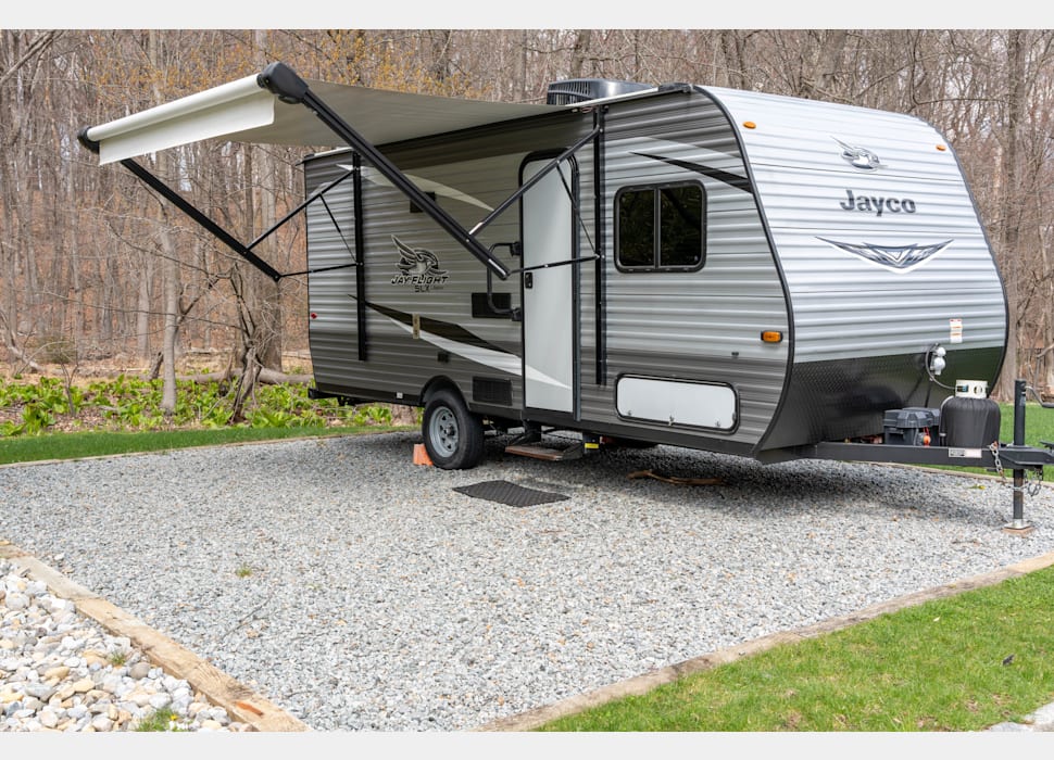 Travel Trailer rentals in Merrick