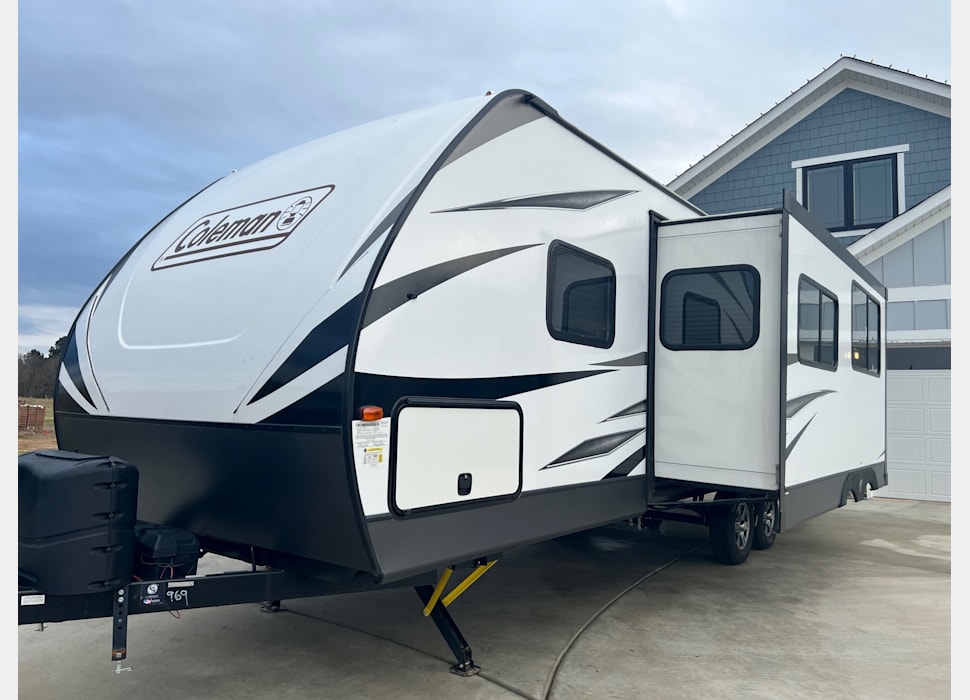 KathleenRV rentals