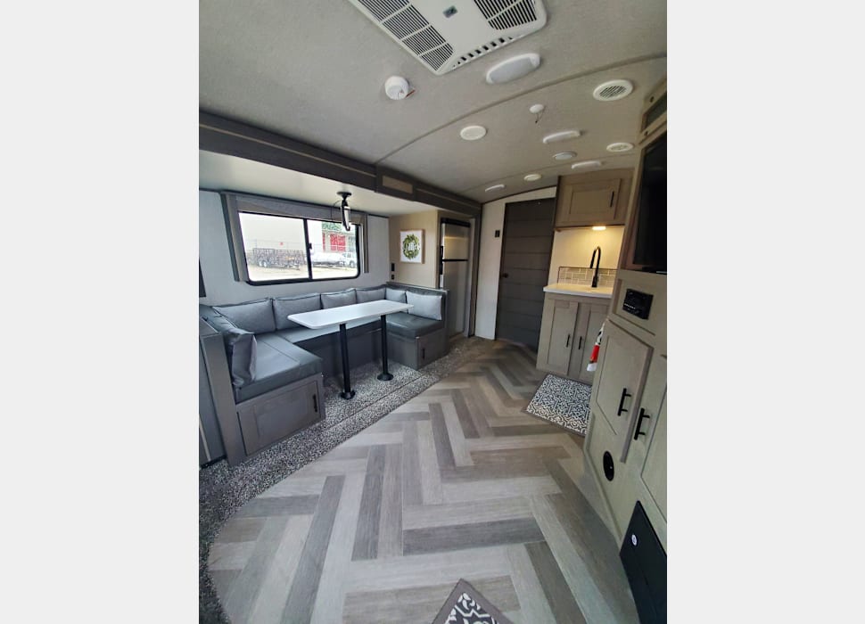 Travel Trailer rentals in Austin