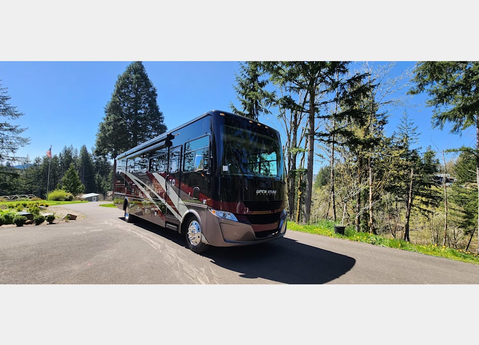Class A Motor Home rentals in Tualatin