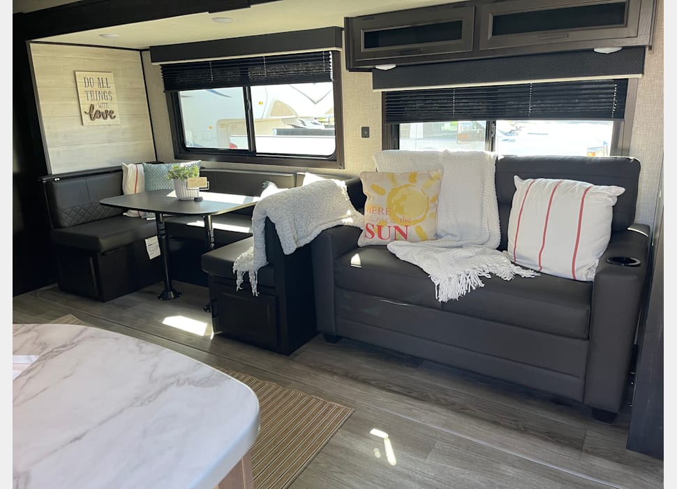 Travel Trailer rentals in Victorville