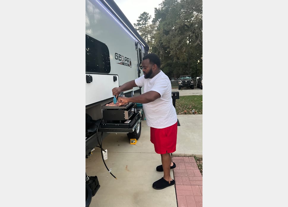 Travel Trailer rentals in Kennebunk
