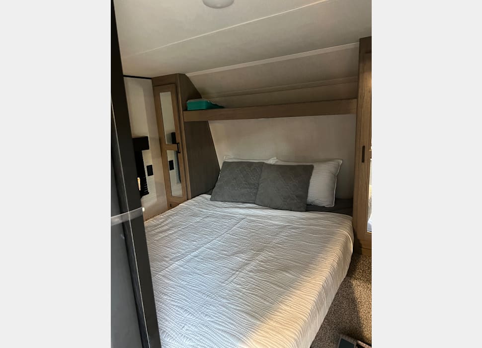 Travel Trailer rentals in Chino