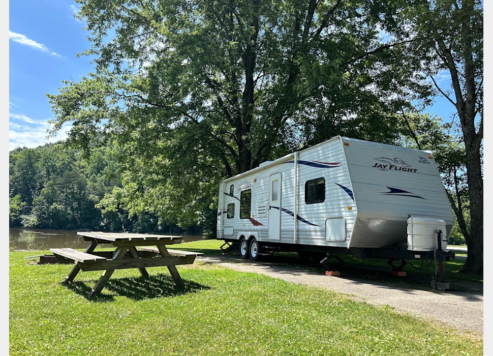 ProctorvilleRV rentals