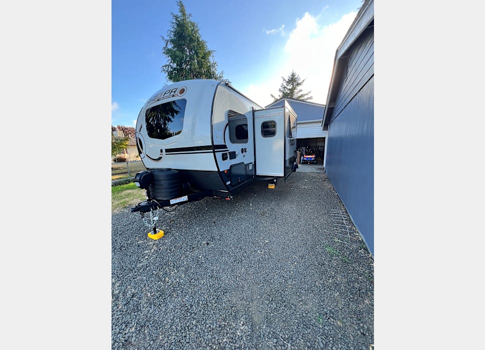 WarrentonRV rentals