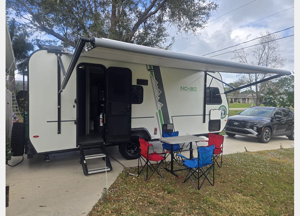 Travel Trailer rentals in Port Saint Lucie