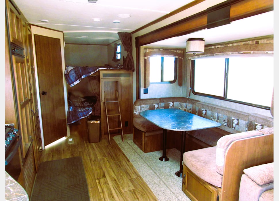 MancosRV rentals