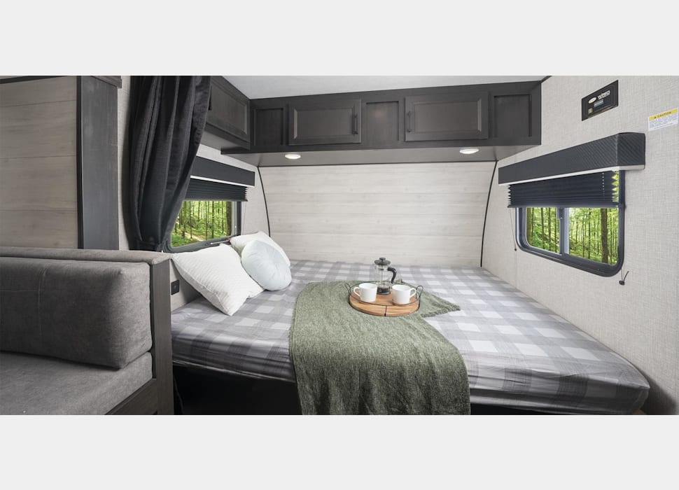 Travel Trailer rentals in Rexburg