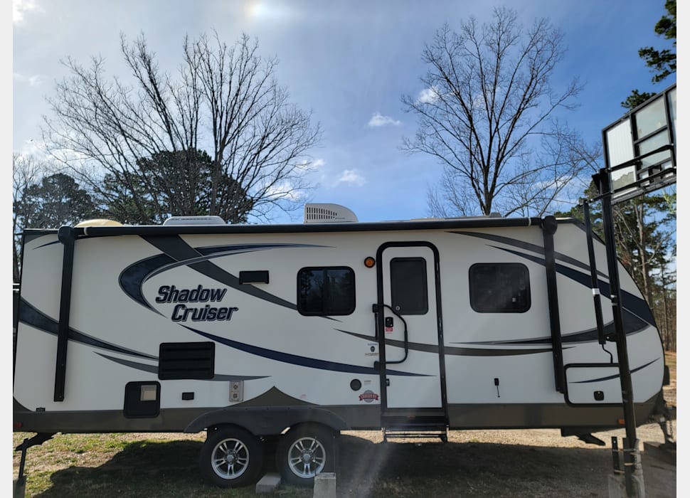 Travel Trailer rentals in Carterville
