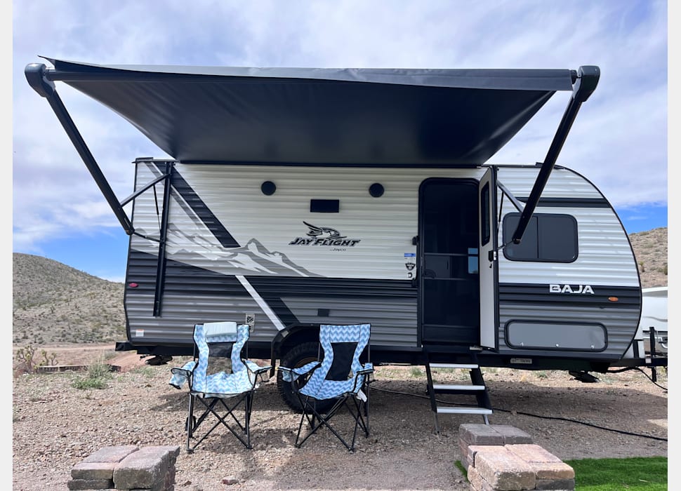 VailRV rentals
