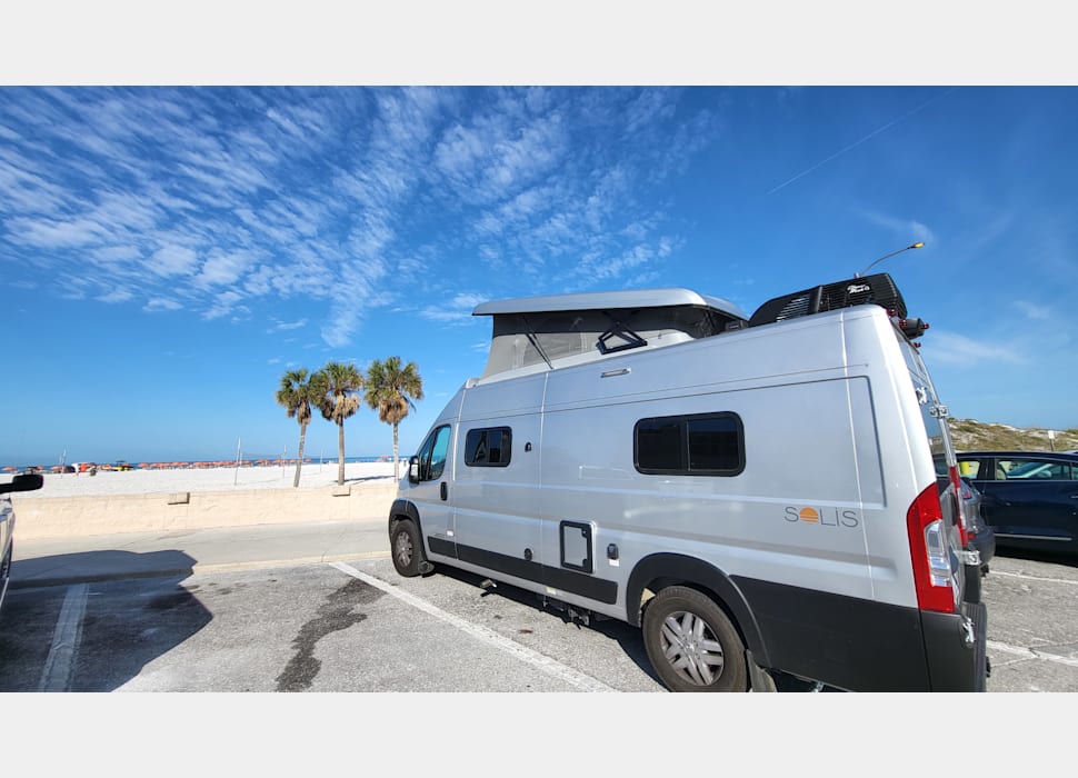 CherawRV rentals