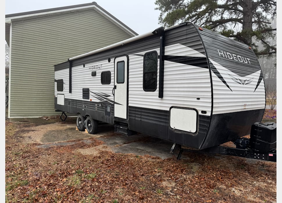 EllingtonRV rentals