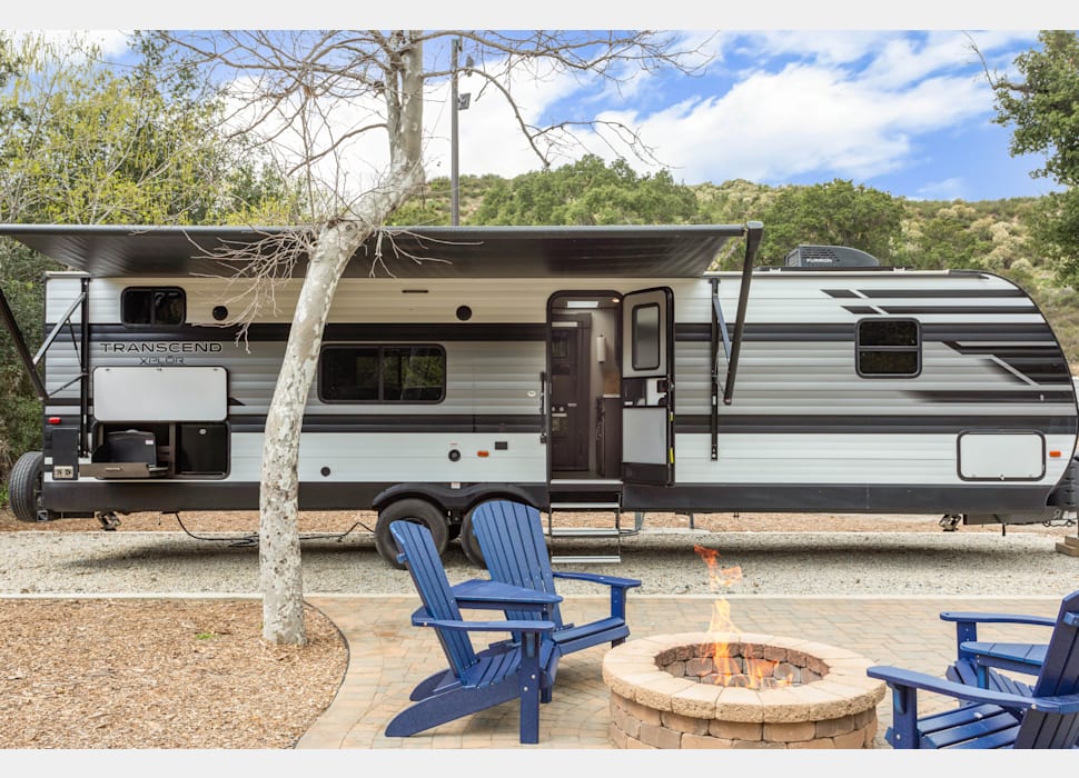 Travel Trailer rentals in Winchester