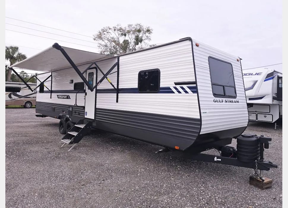Travel Trailer rentals in Jacksonville