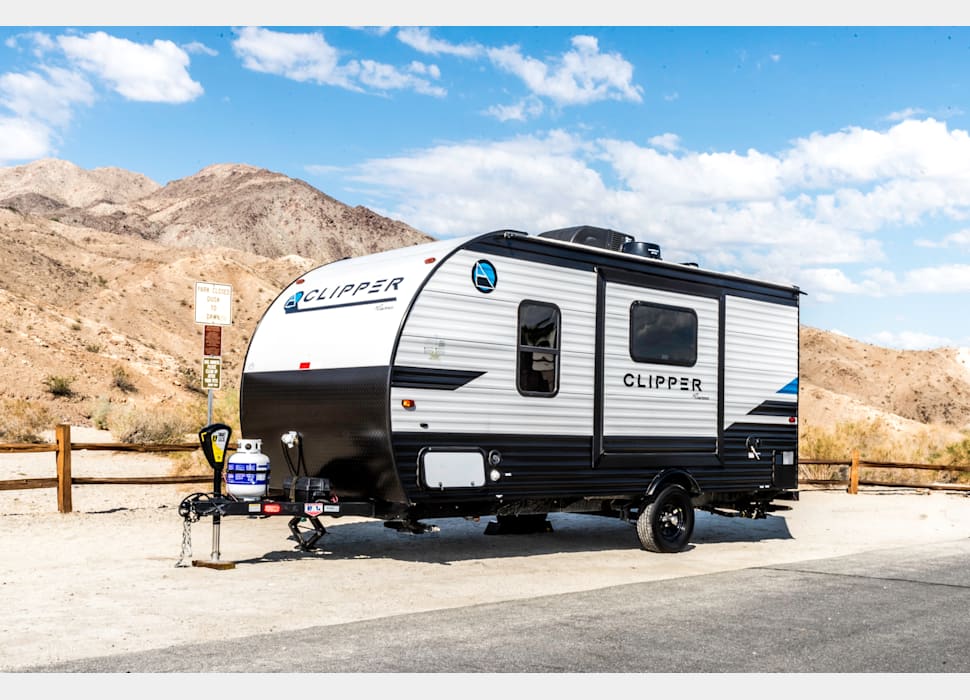 HemetRV rentals