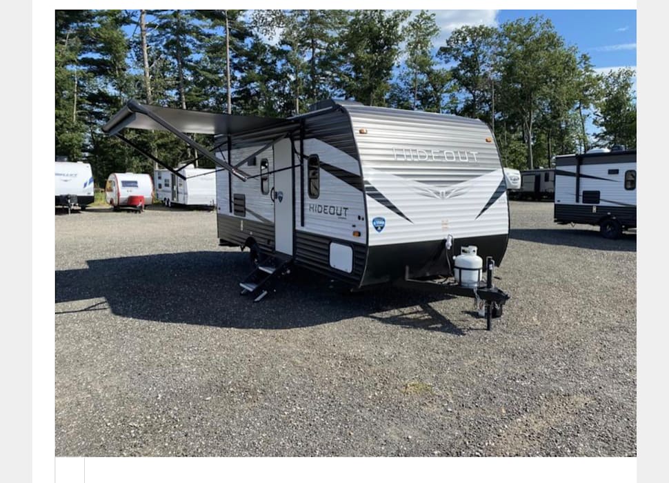 WindsorRV rentals