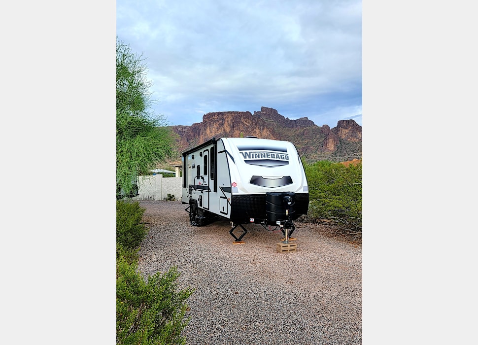 RV rentals