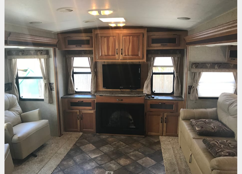 Travel Trailer rentals in Brandon