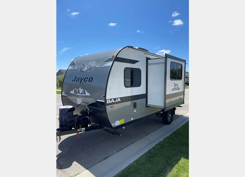 Travel Trailer rentals in Middleton