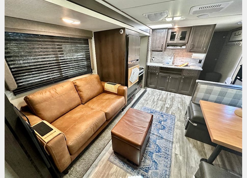 VictoriaRV rentals