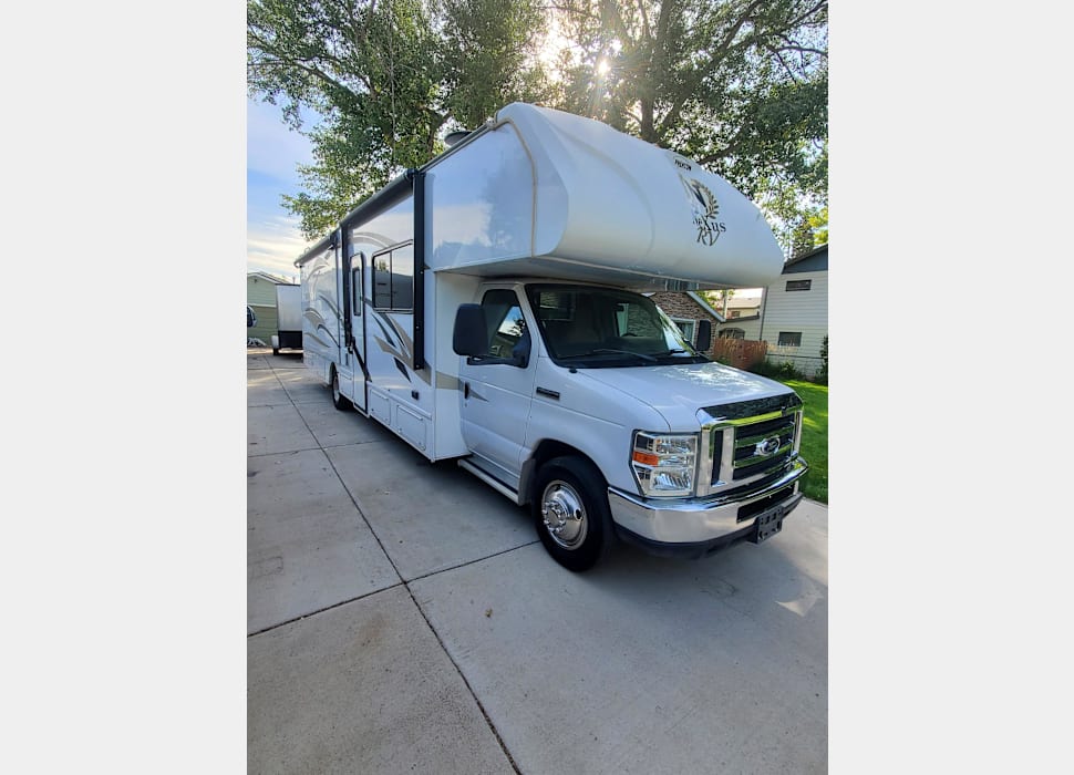Great FallsRV rentals
