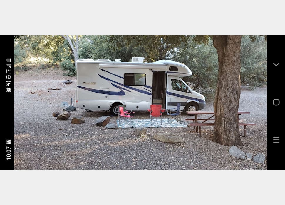 BrawleyRV rentals