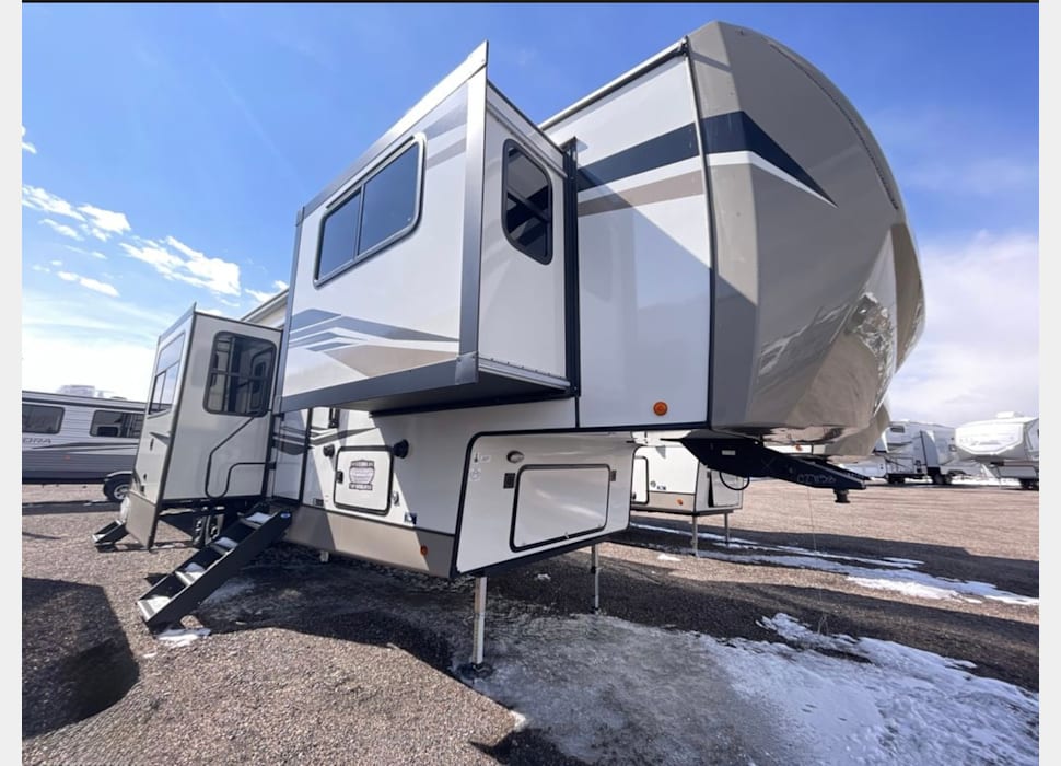 Fifth Wheel rentals in Princeton