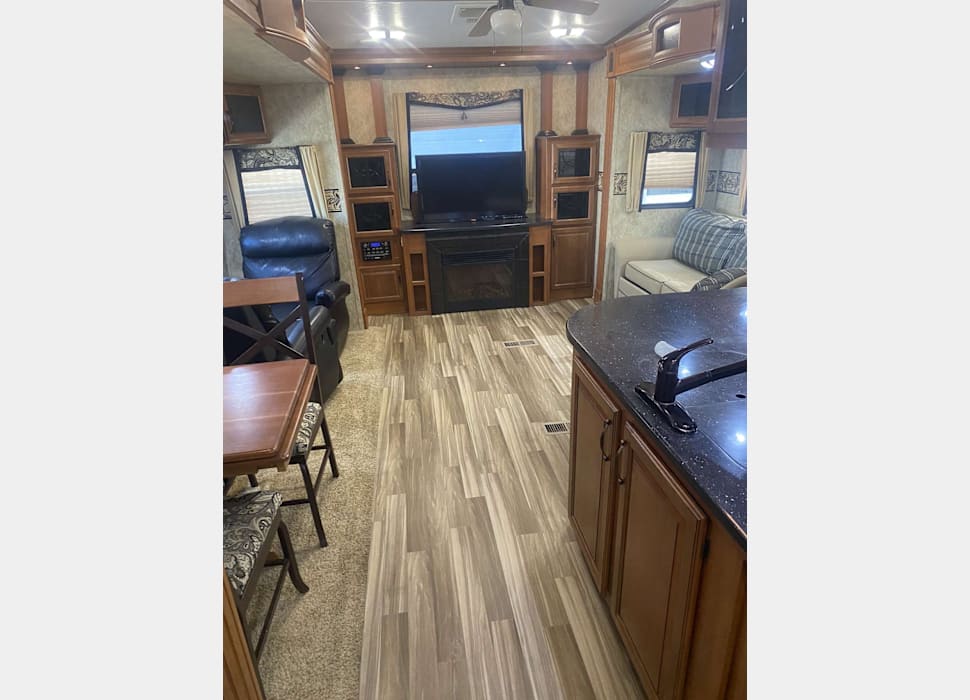 JonesboroRV rentals