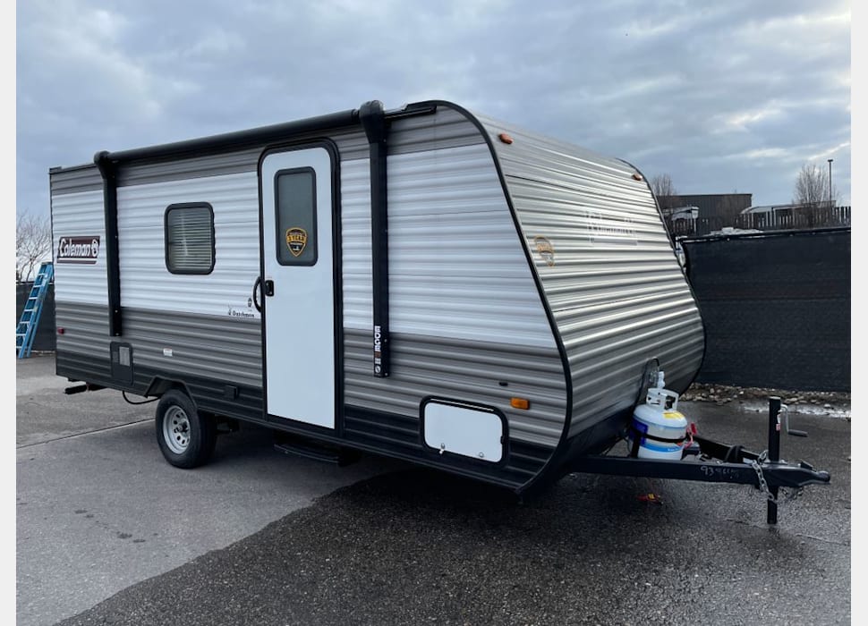 Travel Trailer rentals in Salem