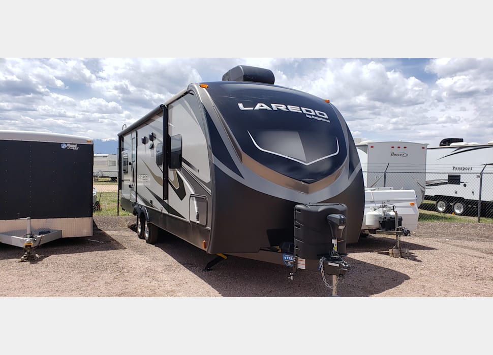 Travel Trailer rentals in Highlands Ranch