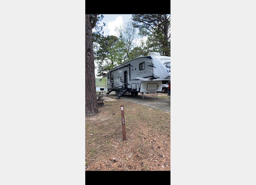 Fifth Wheel rentals in Bonham