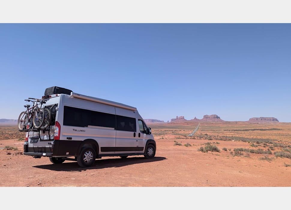 Oak ParkRV rentals