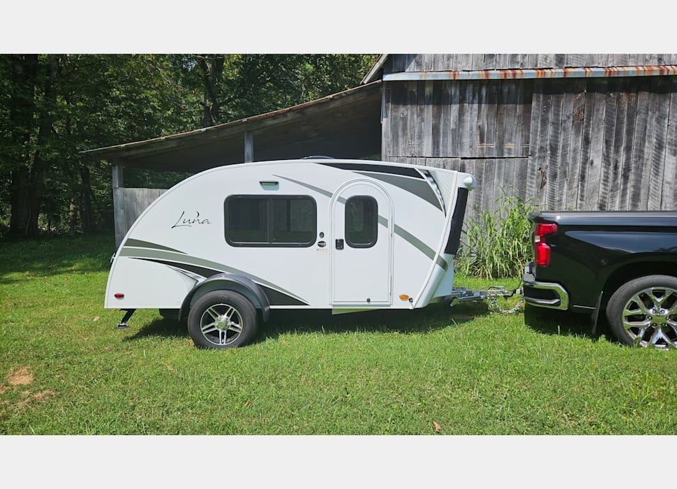 HermitageRV rentals