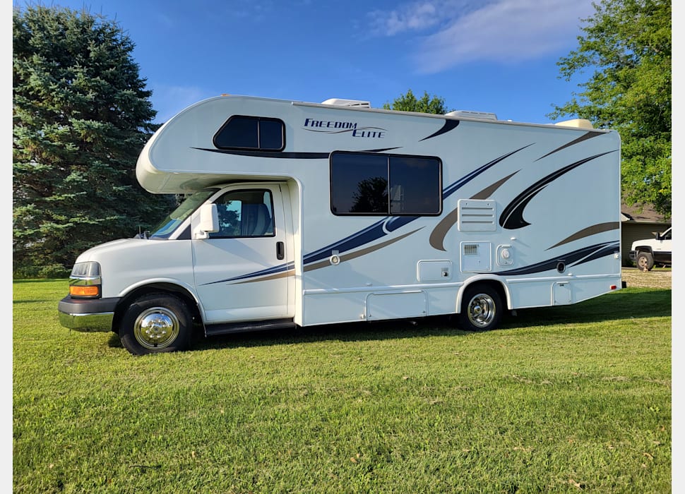 DubuqueRV rentals