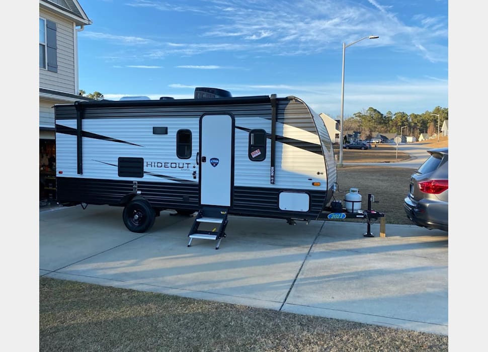 VickeryRV rentals