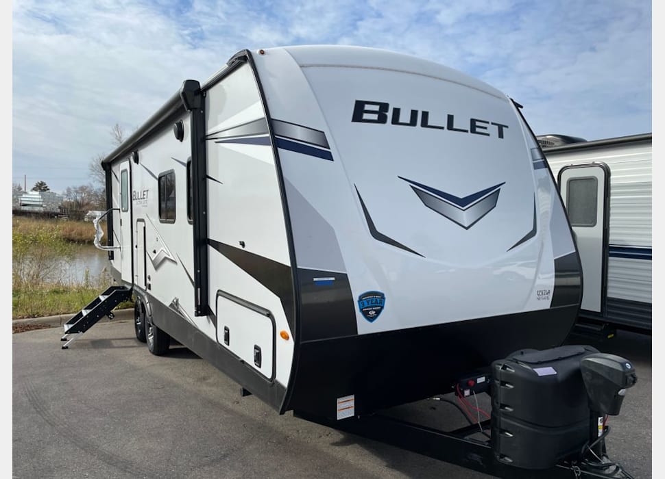 Travel Trailer rentals in Jefferson
