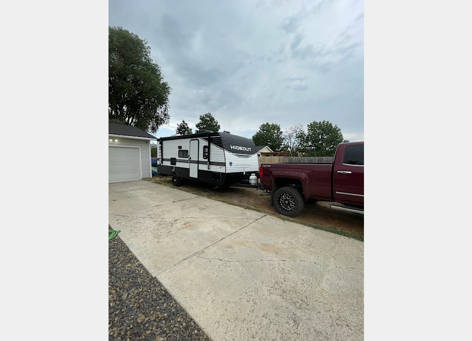 Travel Trailer rentals in Caldwell