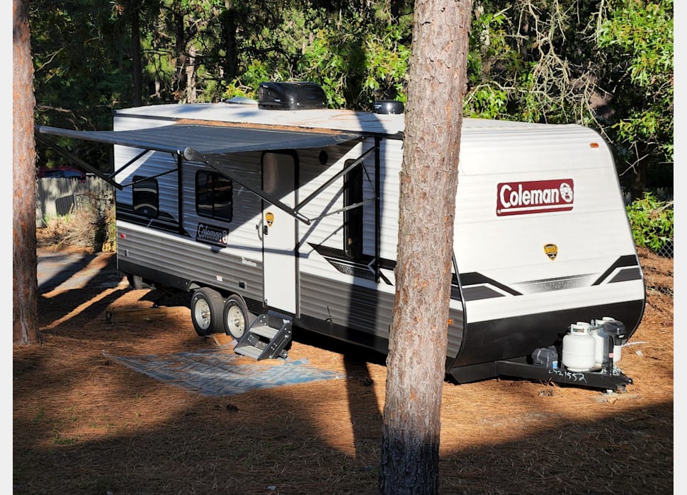 Travel Trailer rentals in Aberdeen