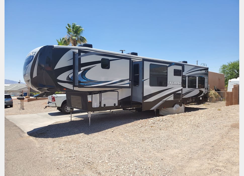 FlagstaffRV rentals