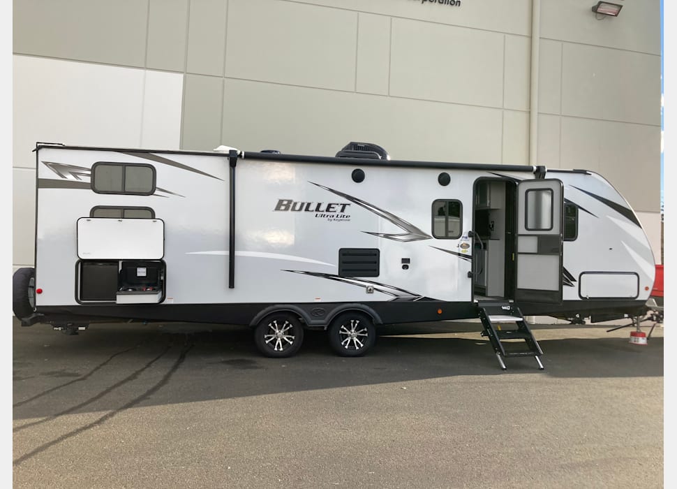 Travel Trailer rentals in Lynnwood