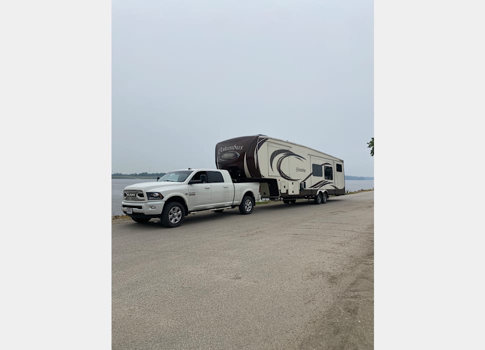 Dardenne PrarieRV rentals