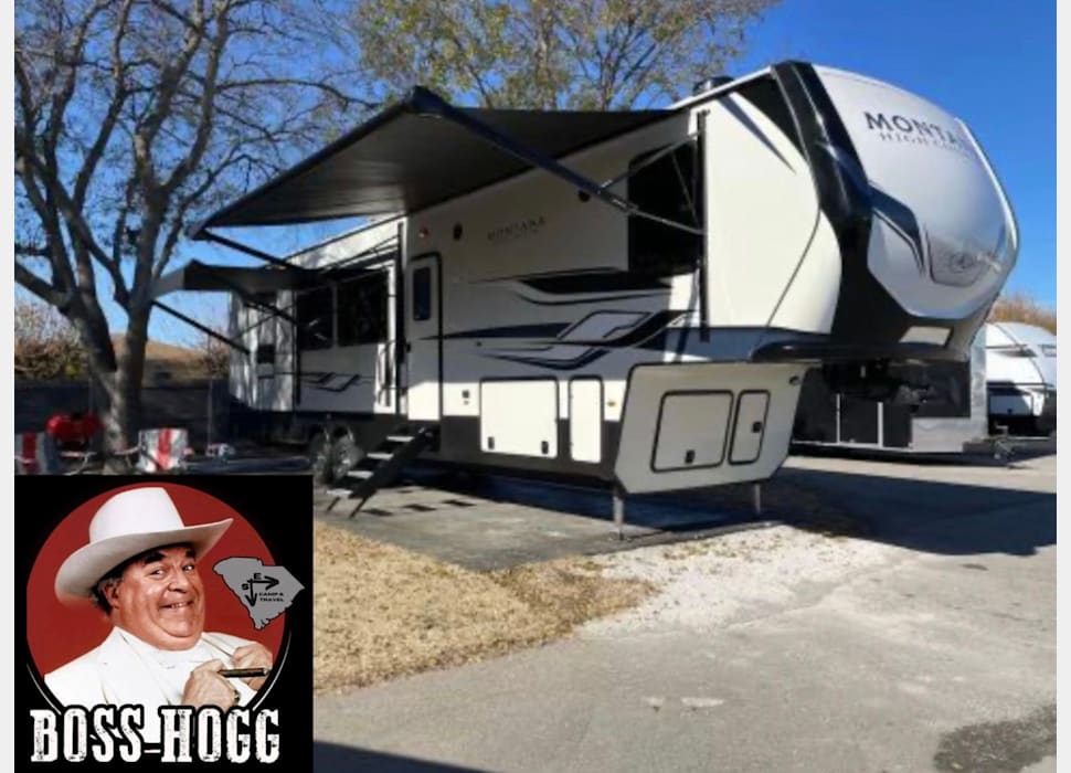 Fifth Wheel rentals in Pendleton