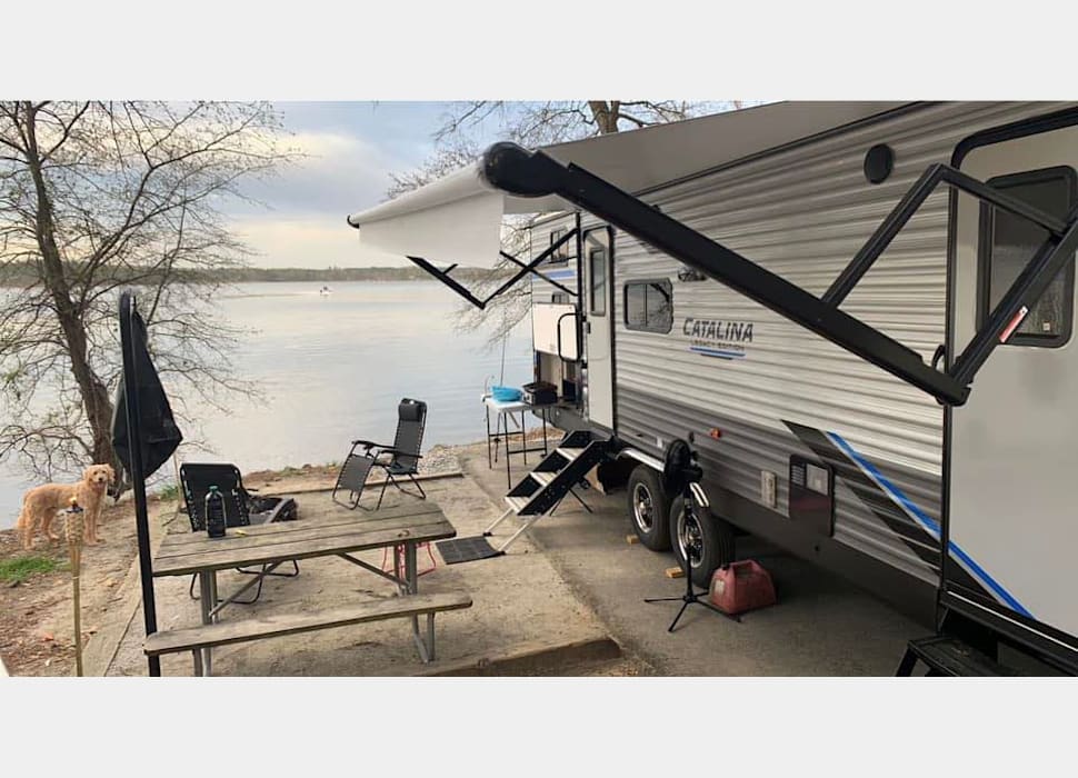 CandlerRV rentals