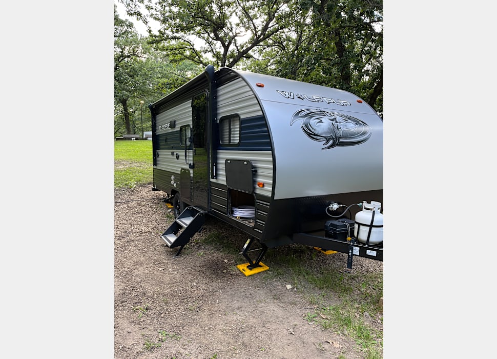 BrandonRV rentals