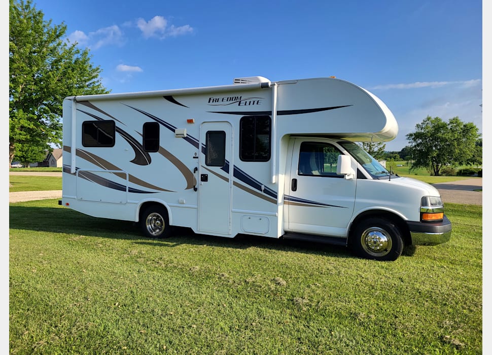 DubuqueRV rentals