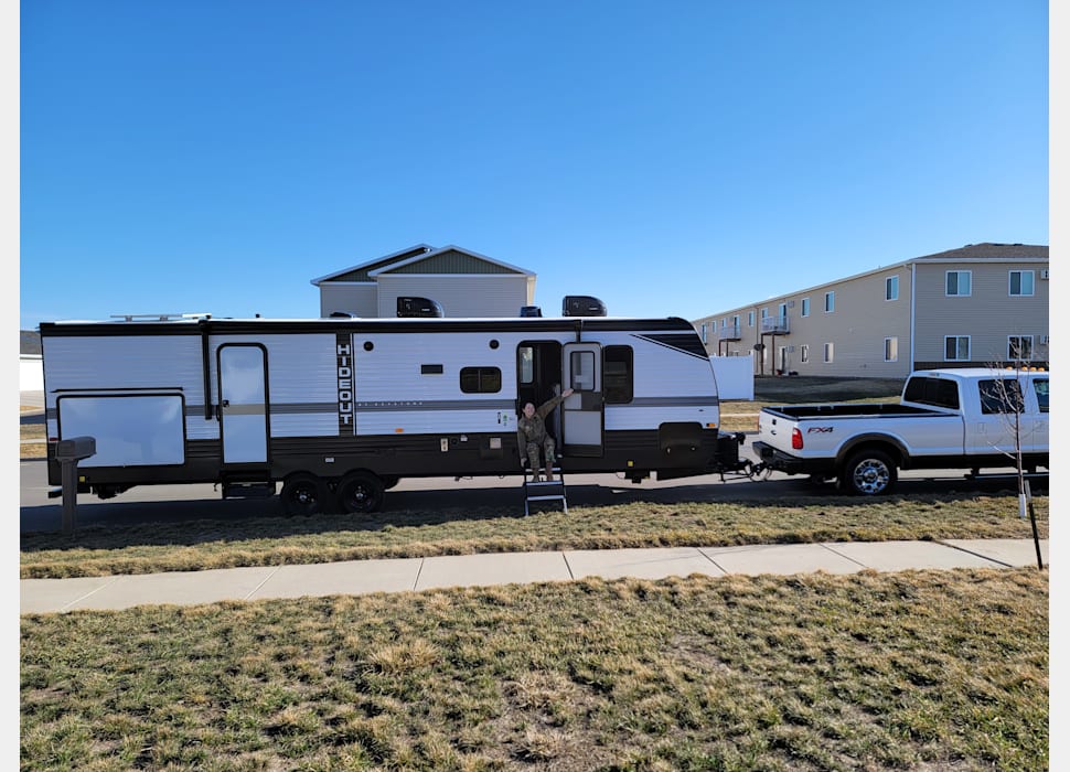 Santa BarbaraRV rentals