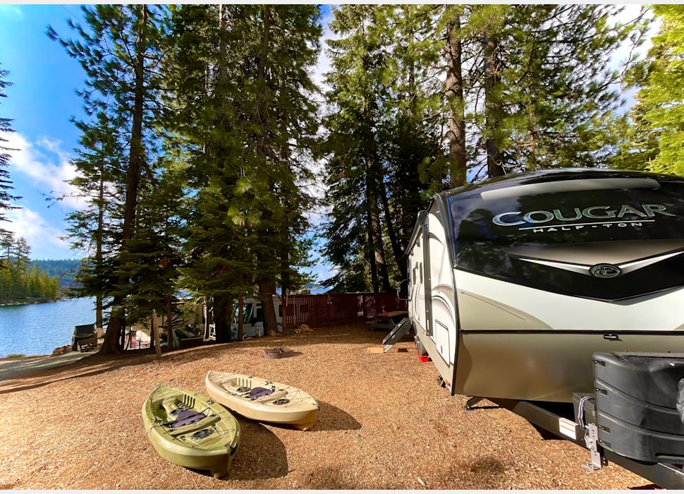 RocklinRV rentals