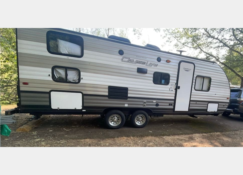 Travel Trailer rentals in Milwaukie